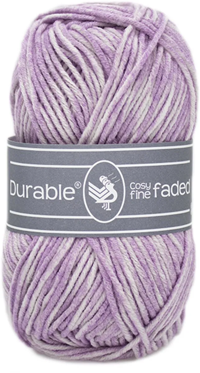 Durable Cosy Fine Faded 261 - Notitieblok - 1 Stuk - afbeelding 6 van 6