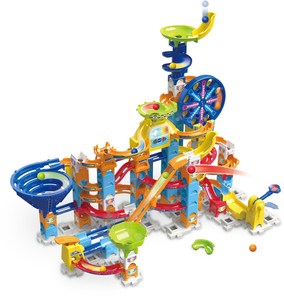 VTech - Marble Rush - Ultimate Set Electronic XL200E
