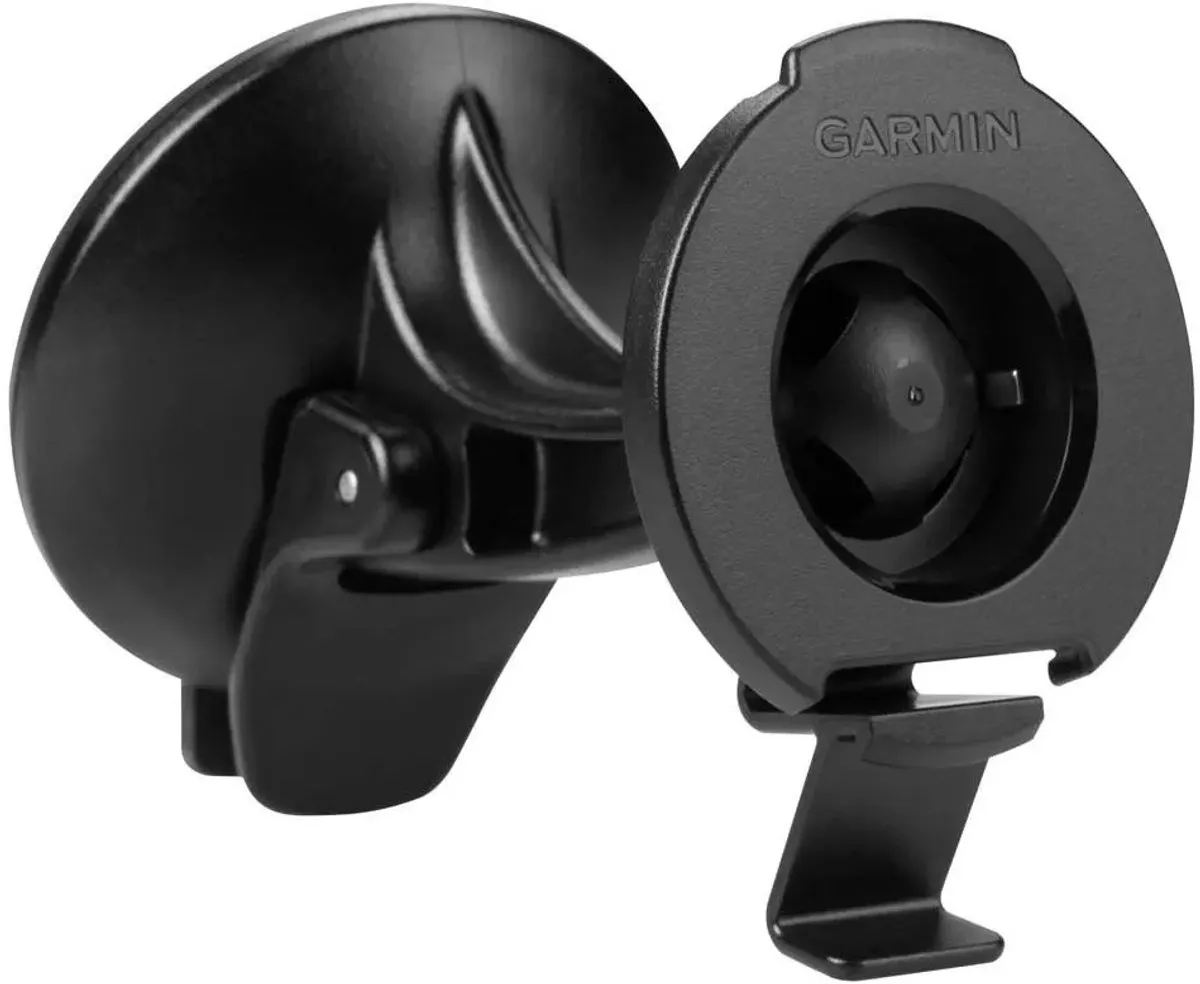 Garmin Nuvi Zuignapsteun 010-11983-00 - Zwart