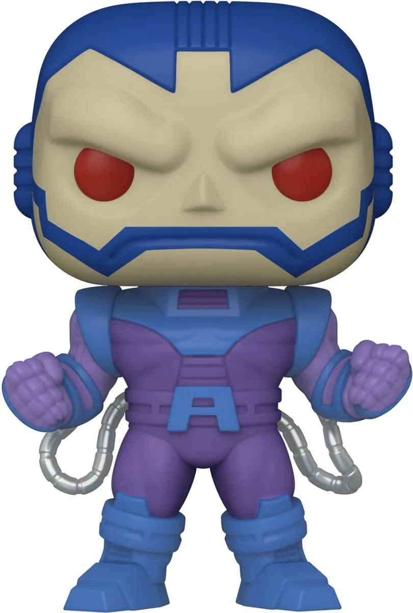 Funko POP Marvel X-Men '97 S3 - Multicolor