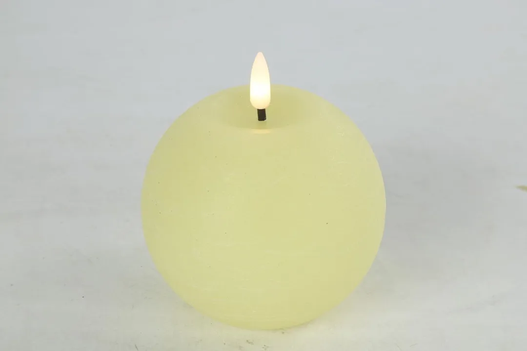 Countryfield LED bolkaars - sfeervolle verlichting voor binnen.