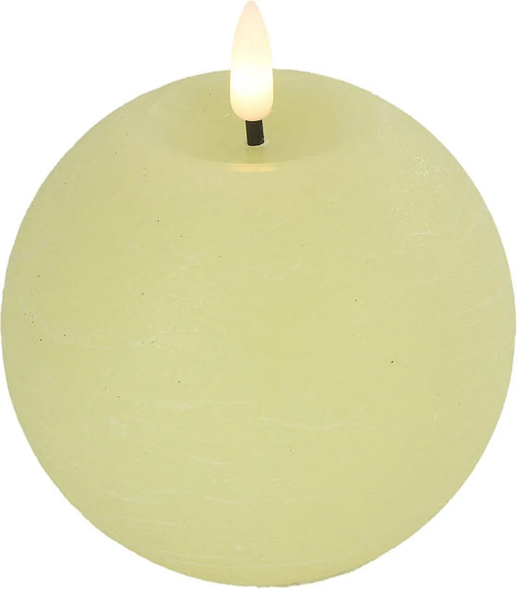 Countryfield LED bolkaars - sfeervolle verlichting voor binnen.