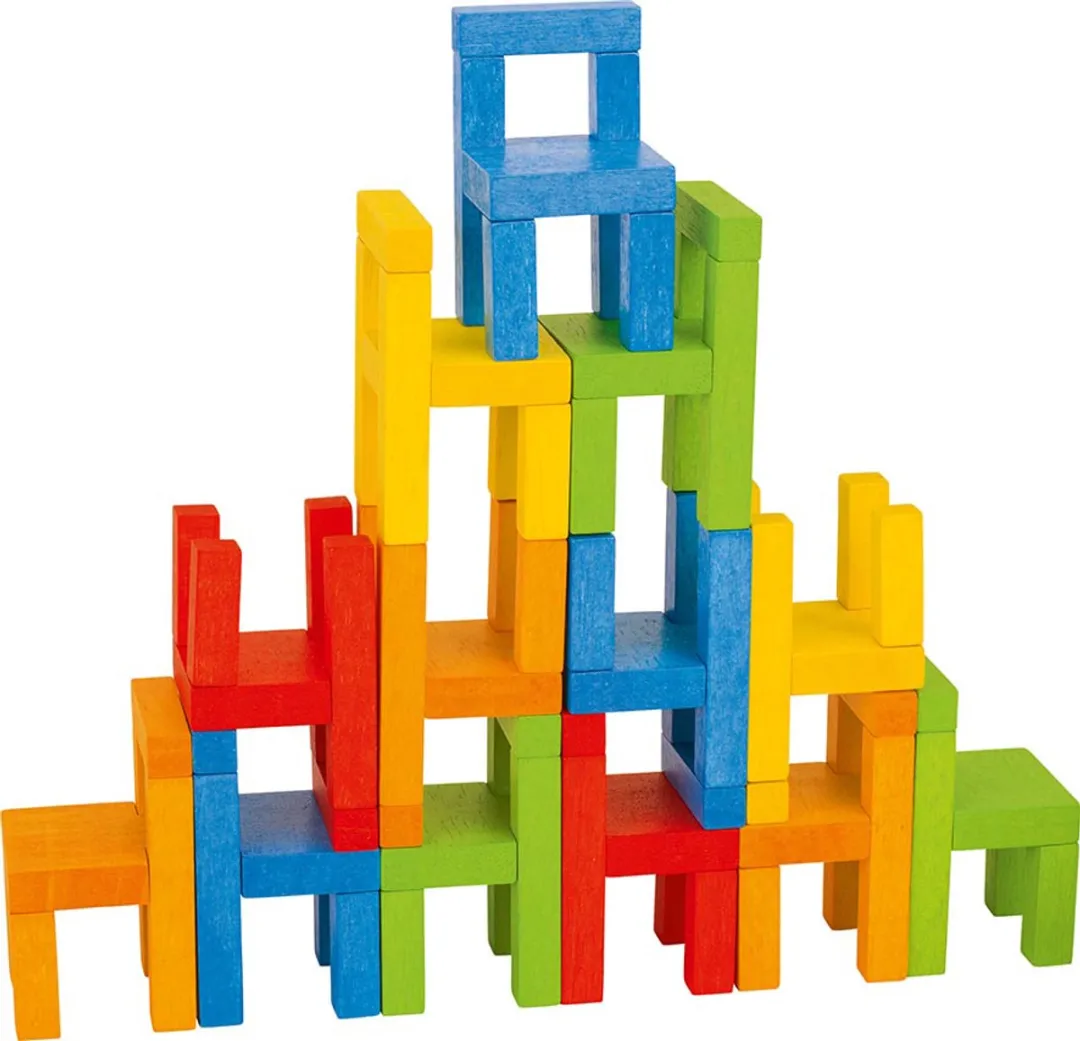 Goki Balancing Game Chairs 56929