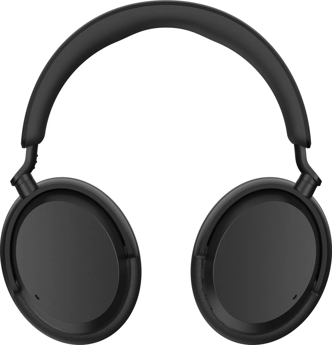 Sennheiser Accentum ACAEBT Black Draadloze Koptelefoon - Noise Cancelling - 50u - Zwart