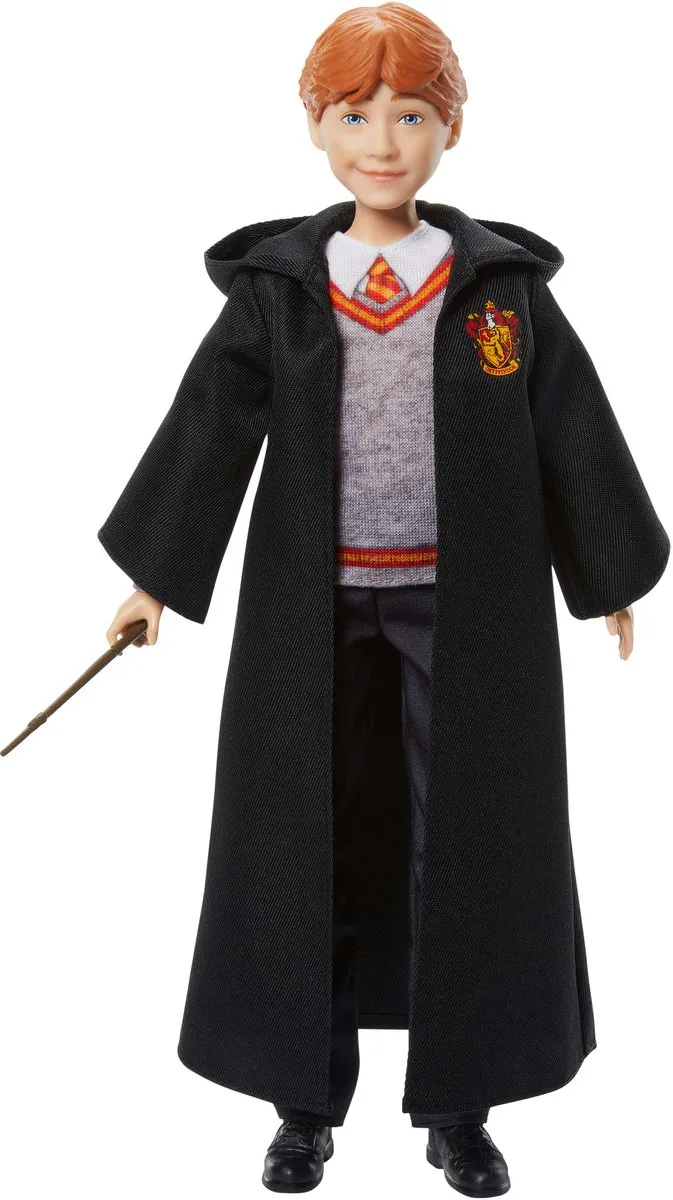 Harry Potter Ron Weasley Modepop
