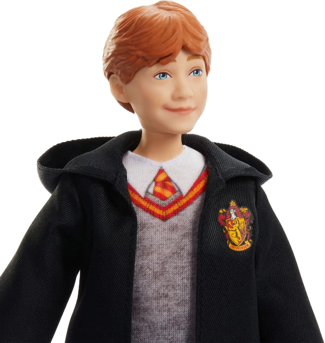 Harry Potter Ron Weasley Modepop - Multicolor - afbeelding 6 van 6
