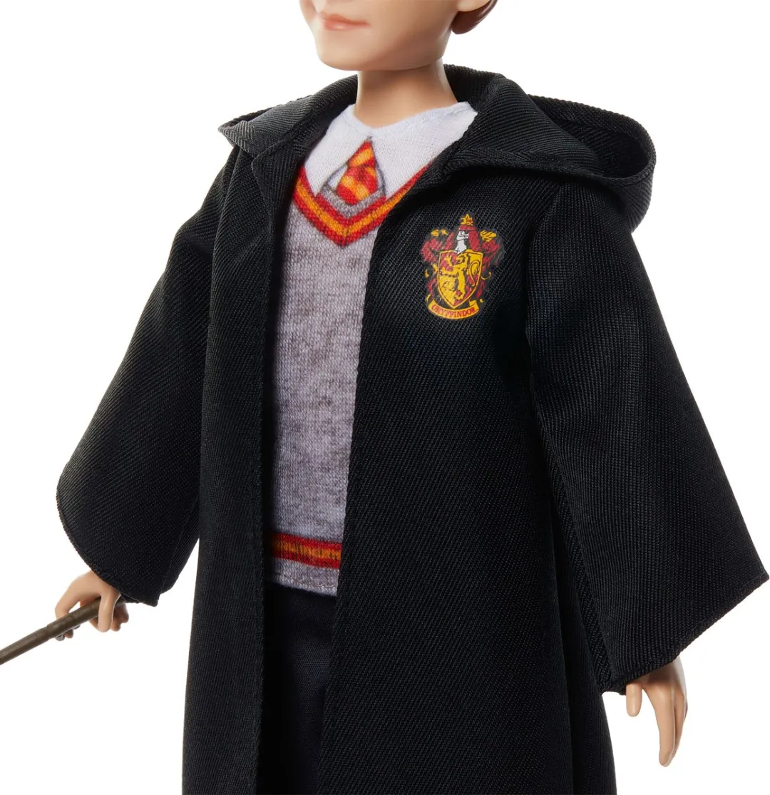 Harry Potter Ron Weasley Modepop - Multicolor
