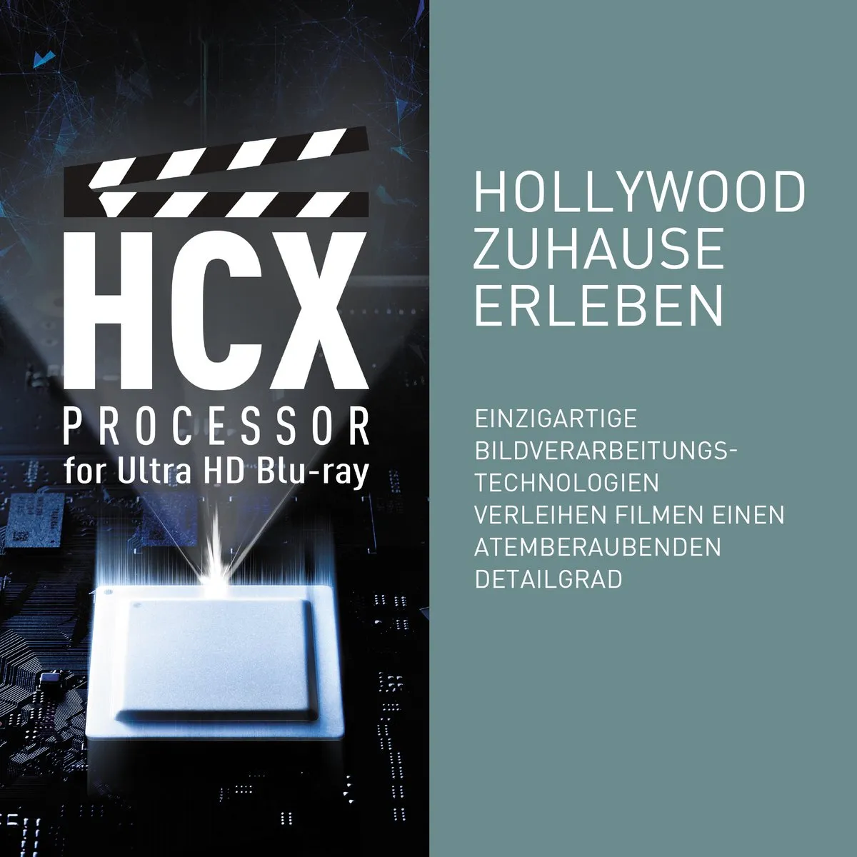 Panasonic DP-UB424EGK Blu-ray-speler - Zwart