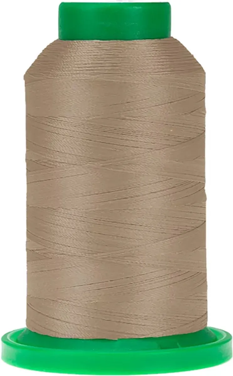 Amann Isacord 1000m Draad - Kleur 763