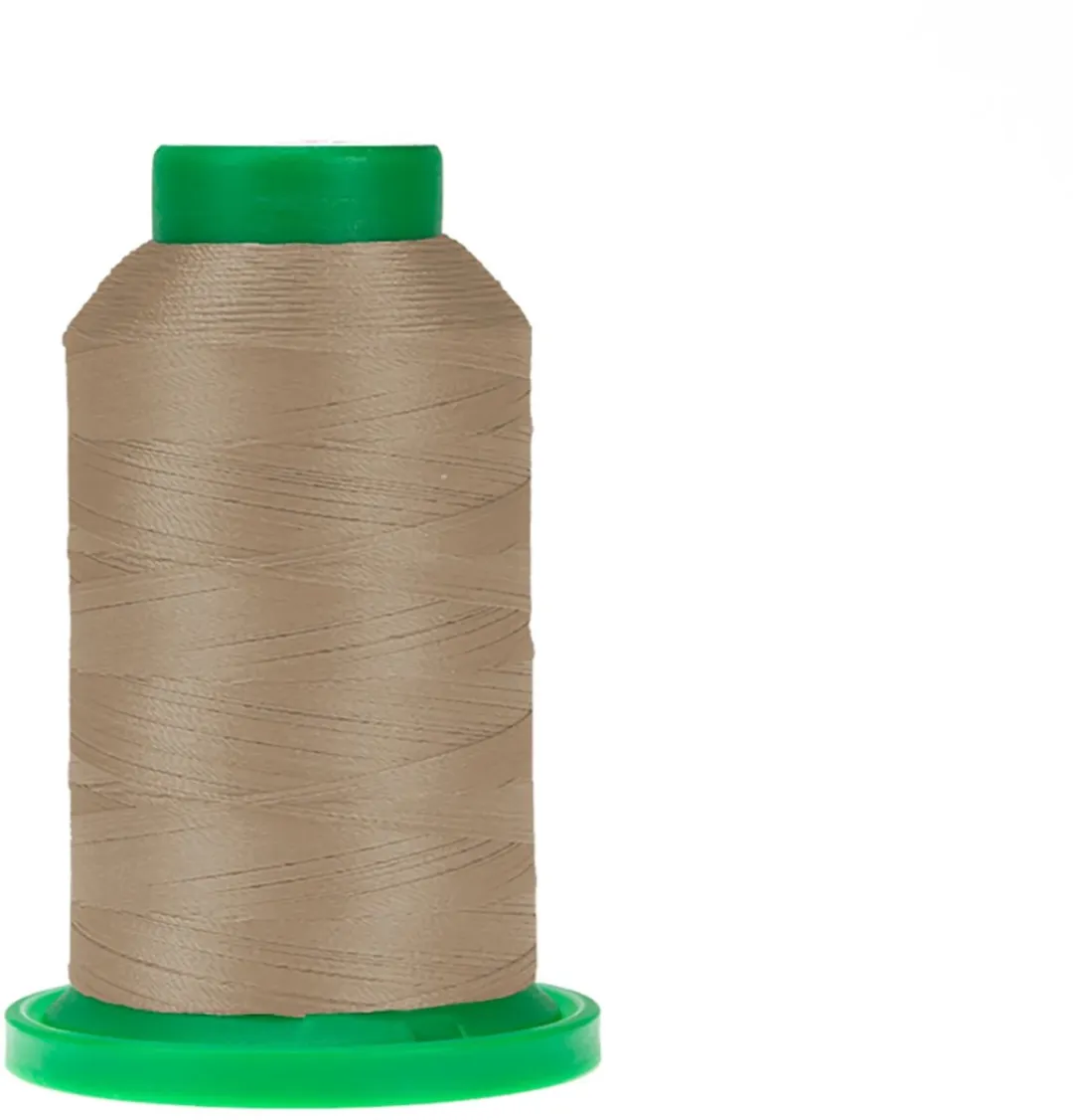 Amann Isacord 1000m Draad - Kleur 763