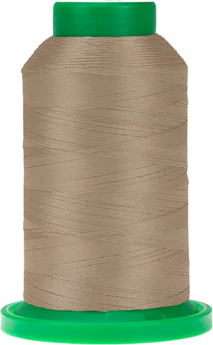 Amann Isacord 1000m Draad - Kleur 763