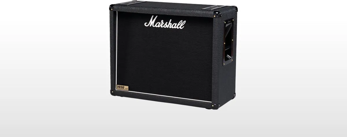 Marshall MR1936 212 Cabinet Gitaarbox