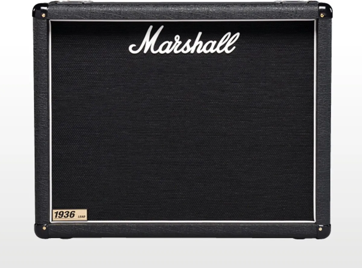 Marshall MR1936 212 Cabinet Gitaarbox