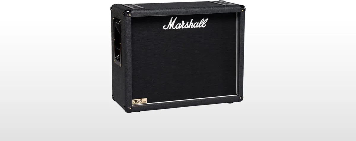 Marshall MR1936 212 Cabinet Gitaarbox