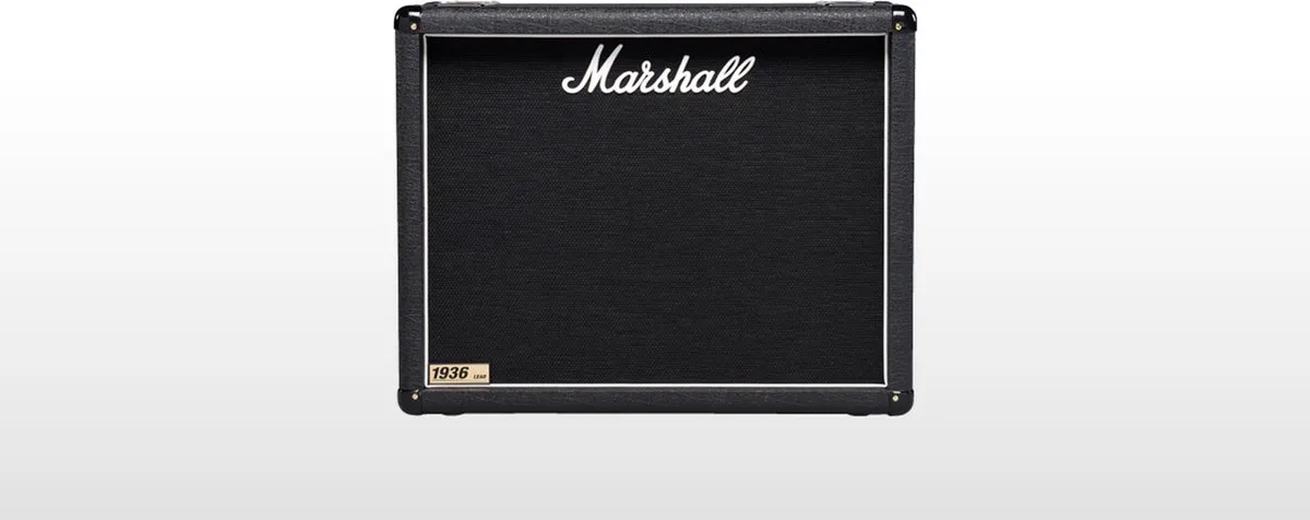 Marshall MR1936 212 Cabinet Gitaarbox