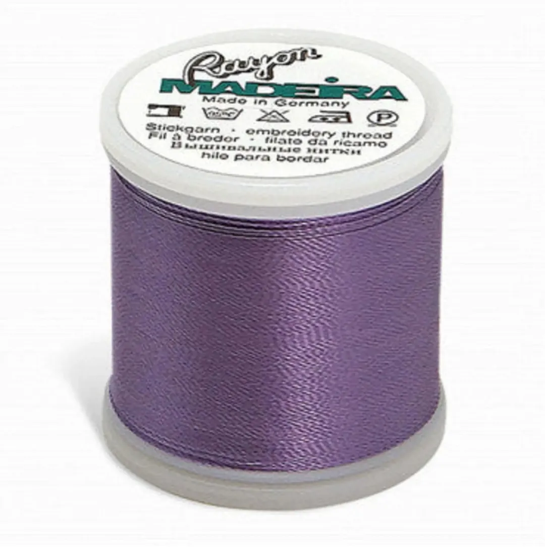 Madeira Rayon 40 200m - 1311