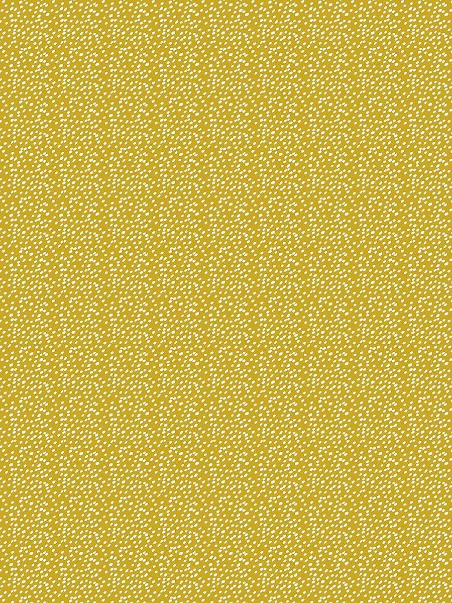 Decopatch Papier Geelbruin Stipjes