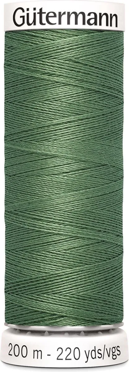 Gutermann Polyester Naaigaren 200m
