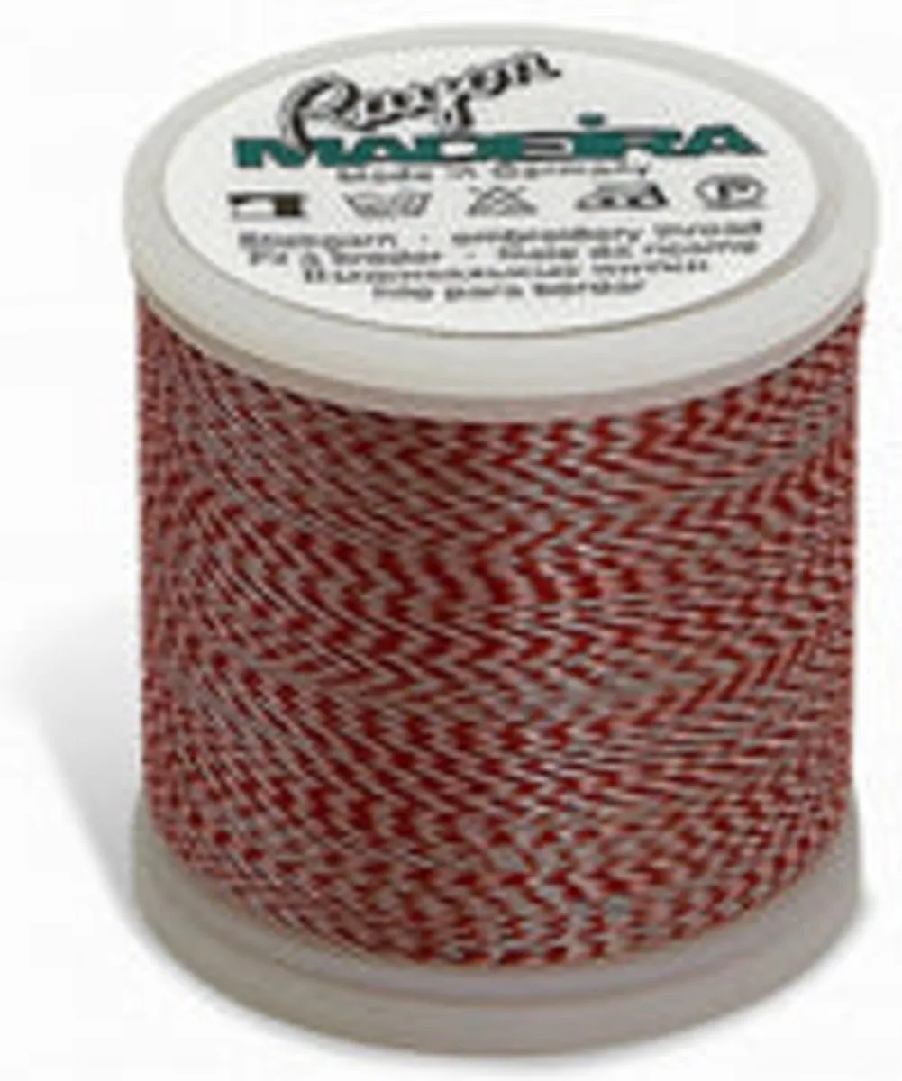 Madeira Rayon 40 2201