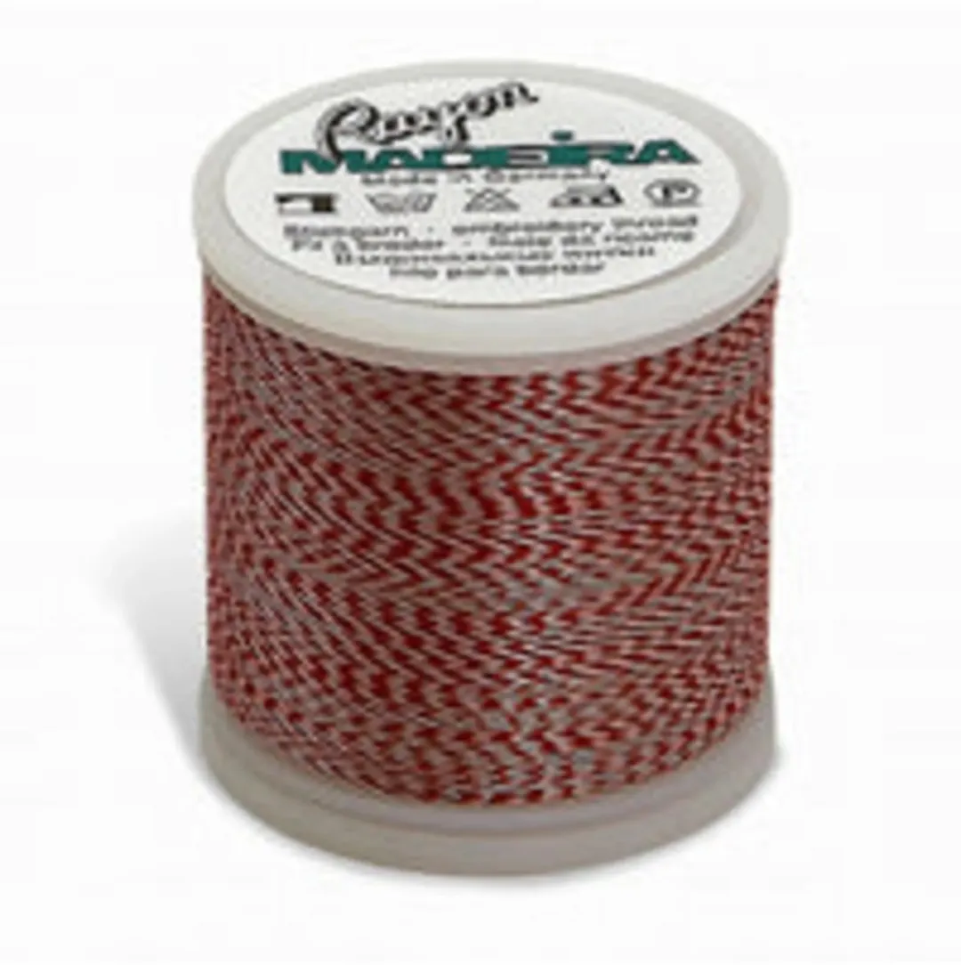 Madeira Rayon 40 2201 - 200m