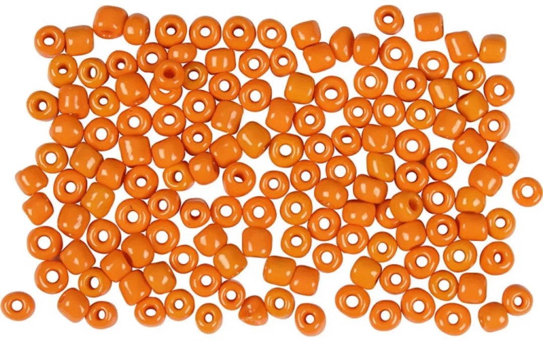 Creativ Company Rocailles 3mm