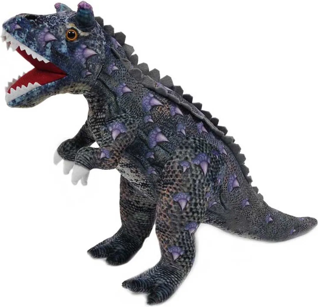 PIA Soft Toys Torosaurus Knuffel 45cm