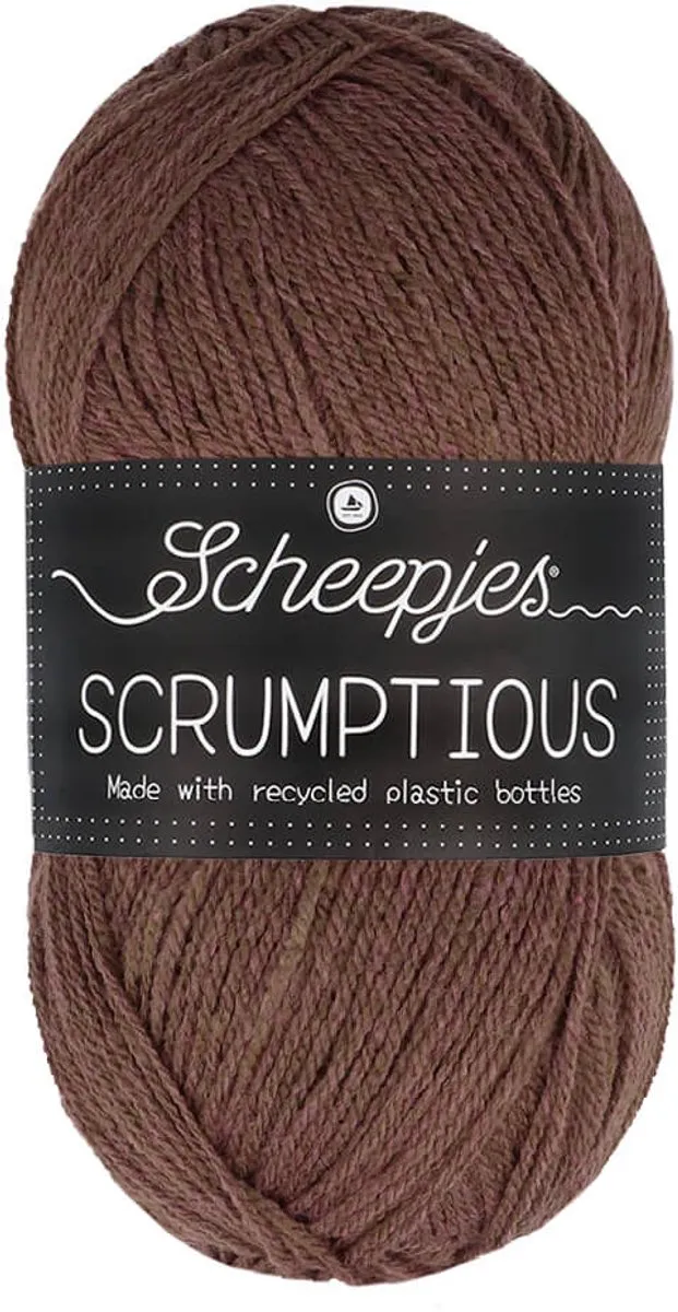 Scheepjes Scrumptious 100g