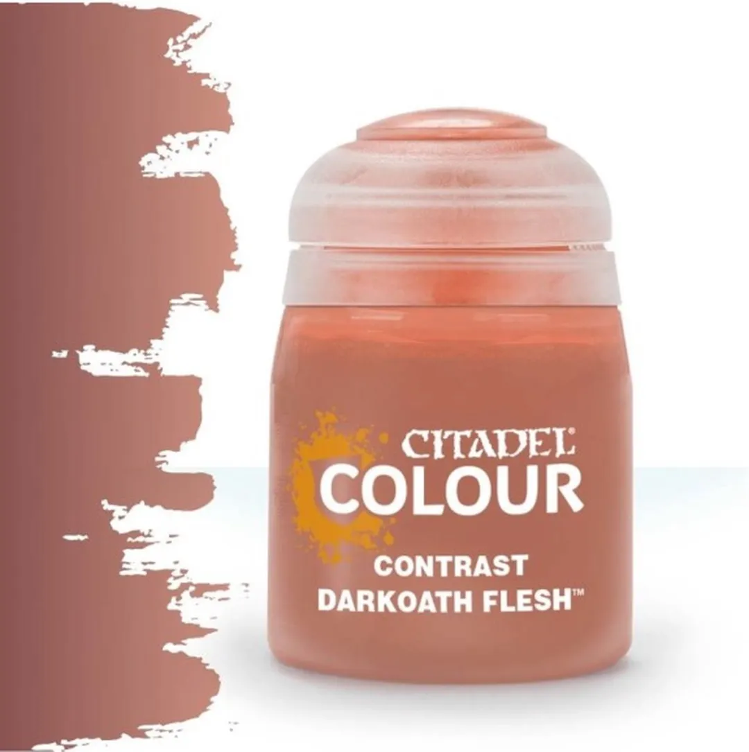 Citadel Contrast Darkoath Flesh