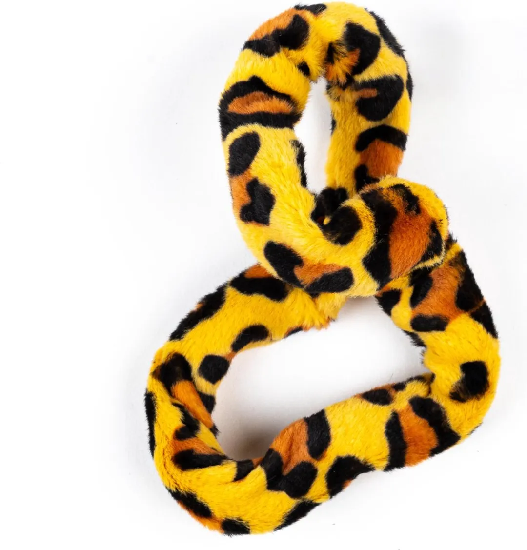 Tangle Toys Furry Fidget