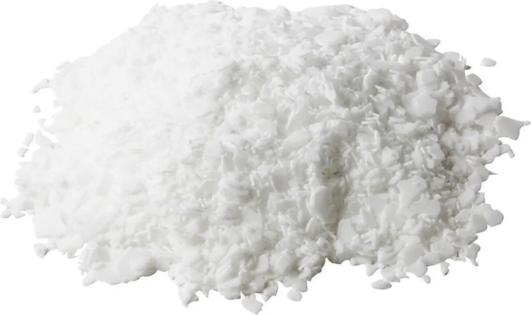 Creativ Company Creotime Stearine Om Te Mengen 1 kg Wit