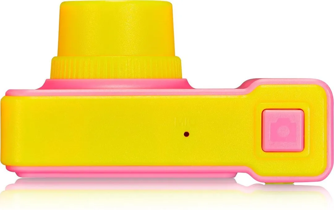 Celly Tech for Kids Camera 8MP - Roze