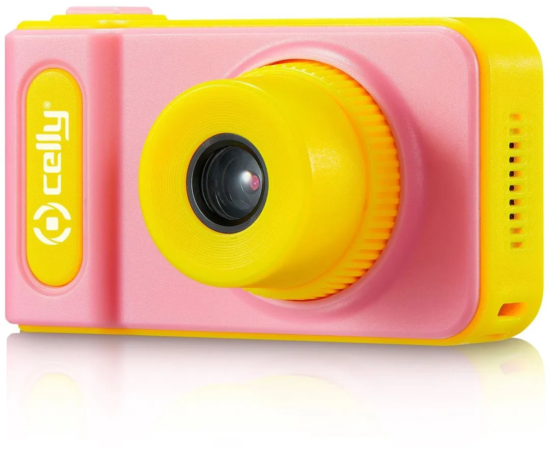 Celly Tech for Kids Camera 8MP
