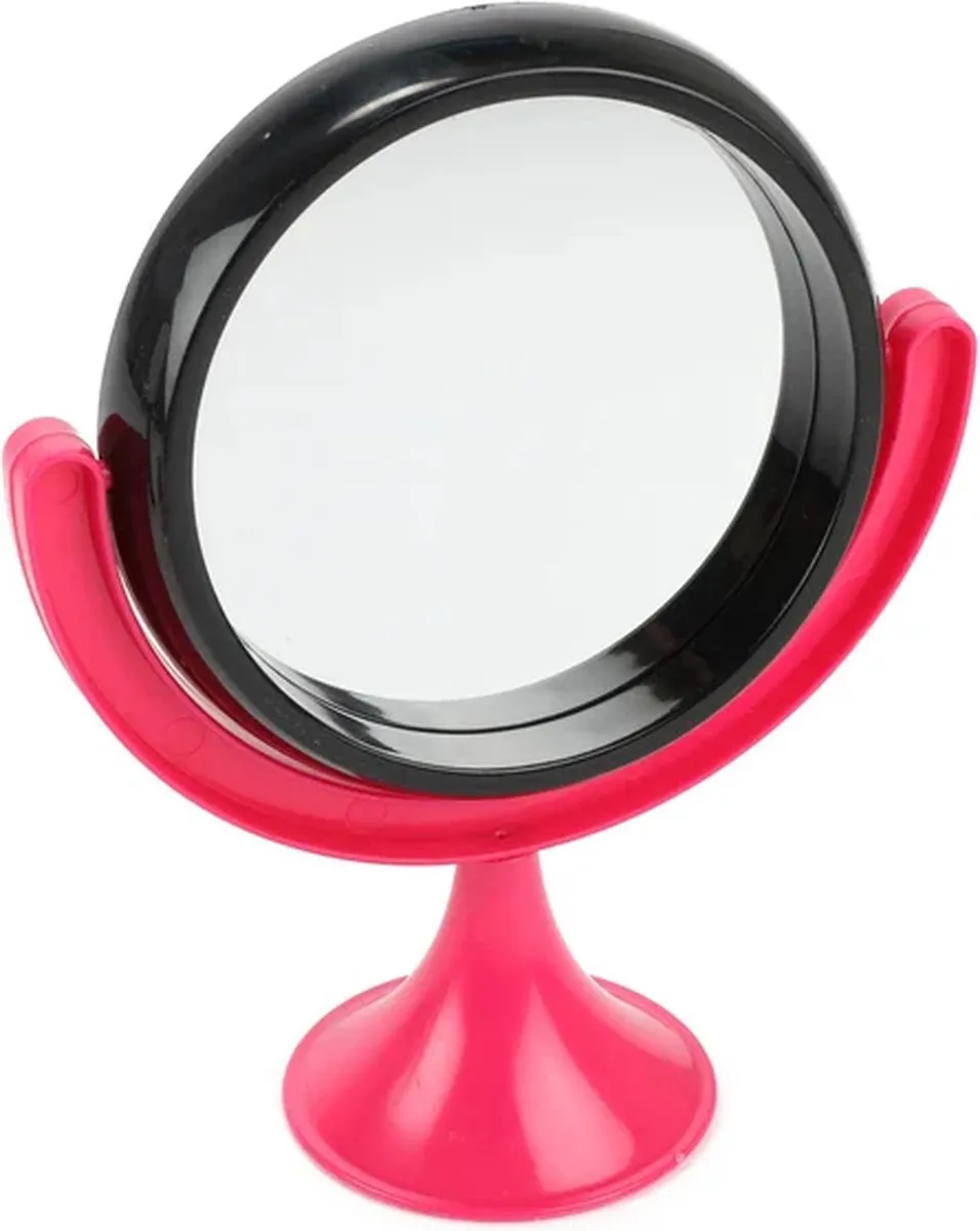 Toi-Toys Glamour Shine Kapperset - Roze