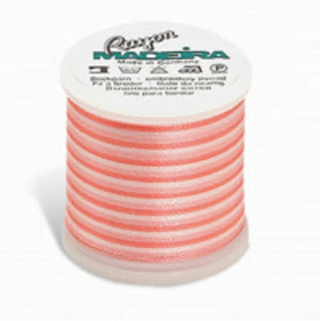 Madeira Rayon 40 200m - 2021
