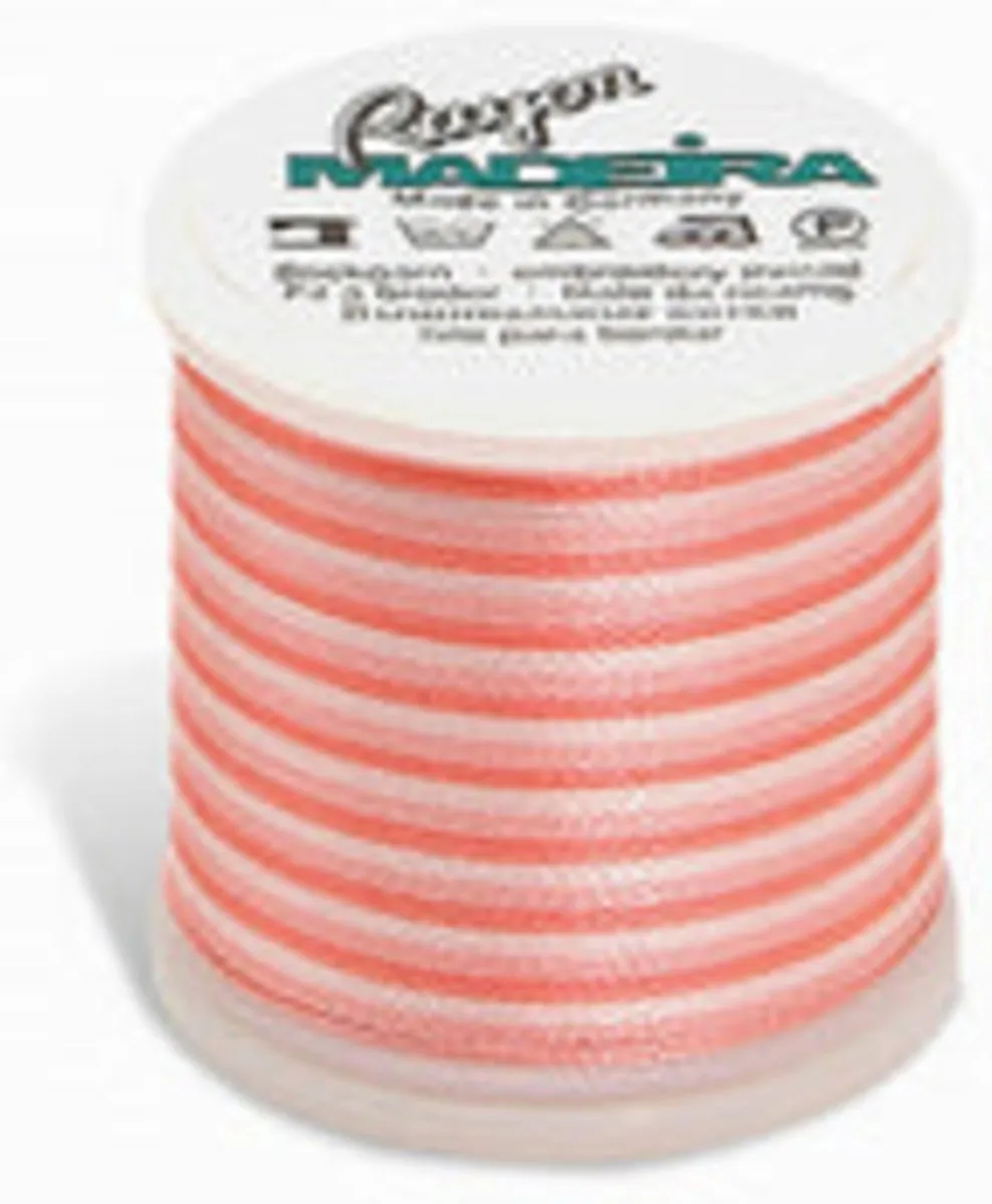 Madeira Rayon 40 200m