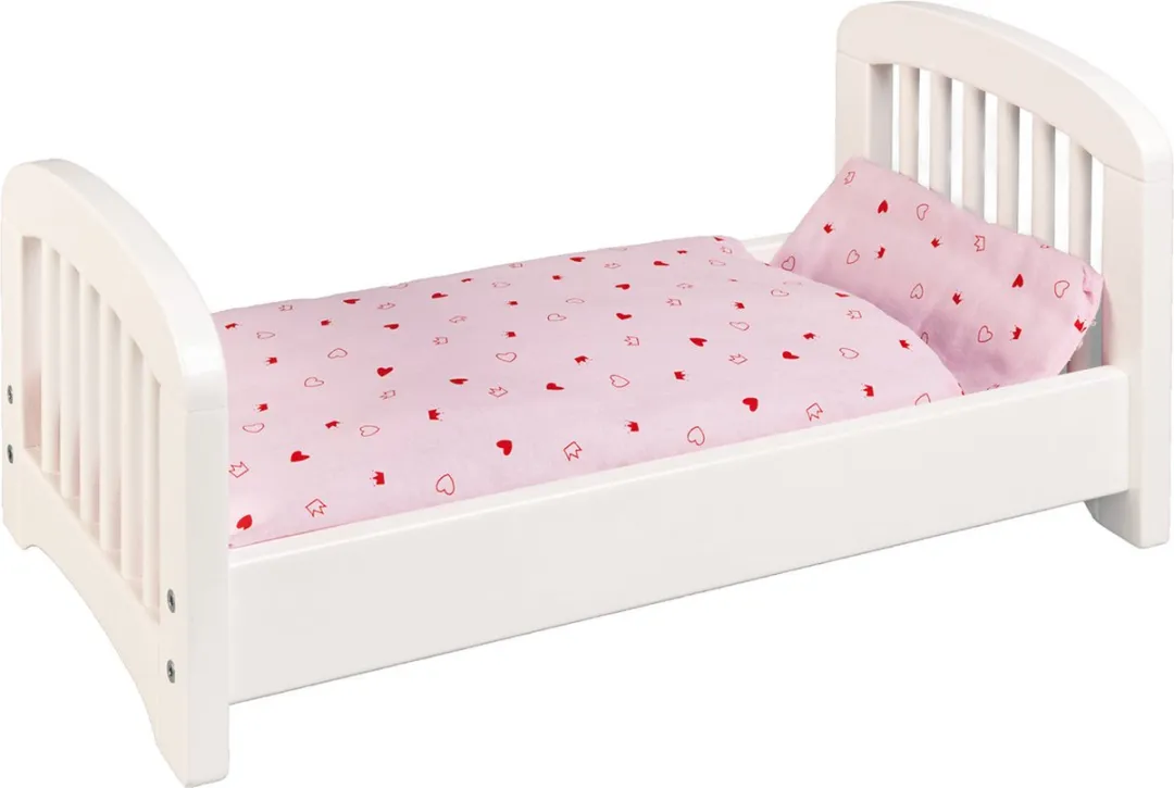Goki Poppenbed 8651734