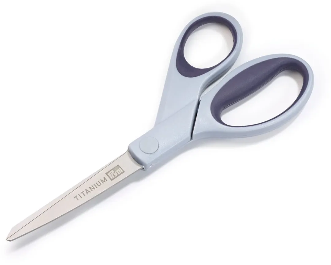 Prym Universele Schaar Titanium 21cm - Uni - afbeelding 6 van 6