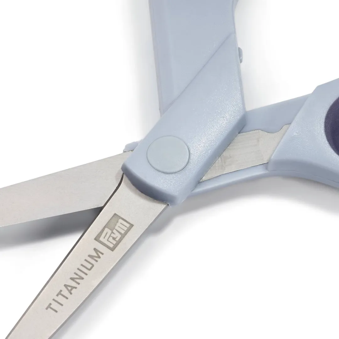 Prym Universele Schaar Titanium 21cm - Uni