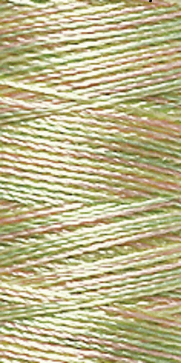 Gutermann Sulky Multi 2202 Machine Borduurgaren - 200m - Multicolor