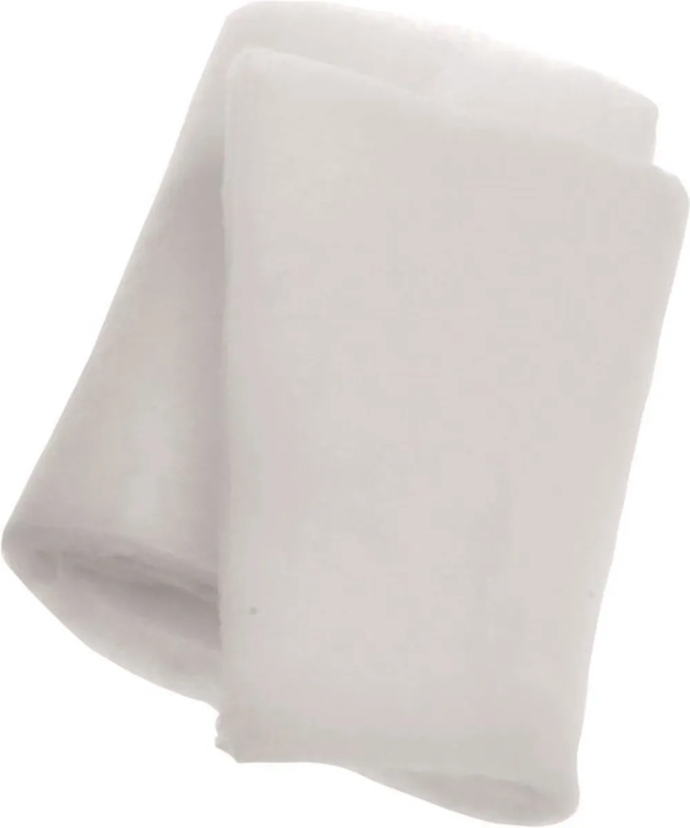 Glorex Hobby Fiberfill Vulling 2x100g