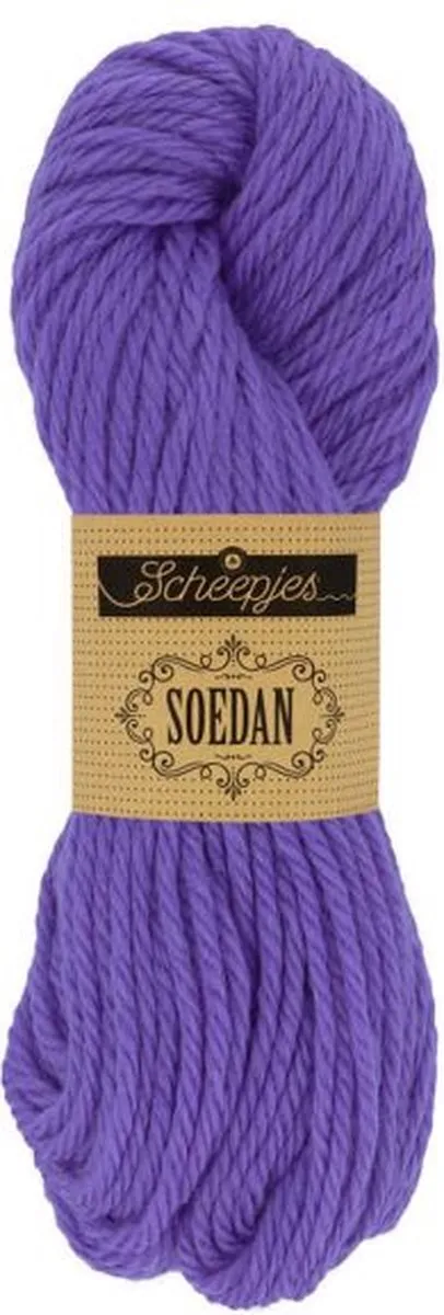 Scheepjes Soedan 50g