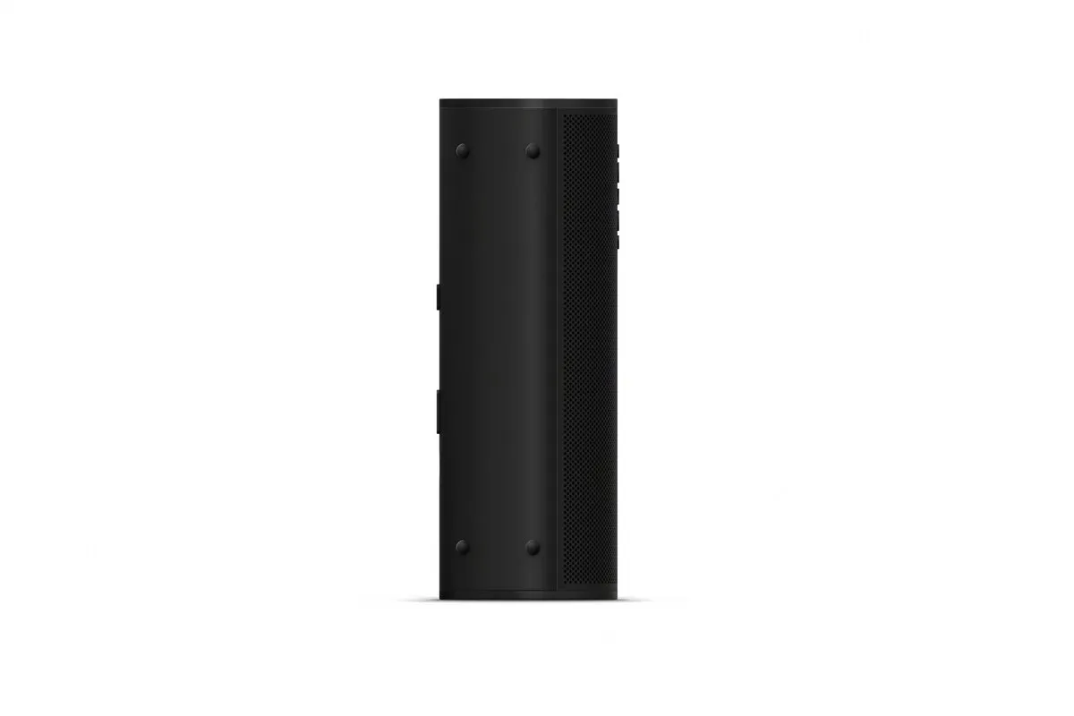 Sonos Roam 2 ROAM2R21BLK Draadloze Speaker - Zwart