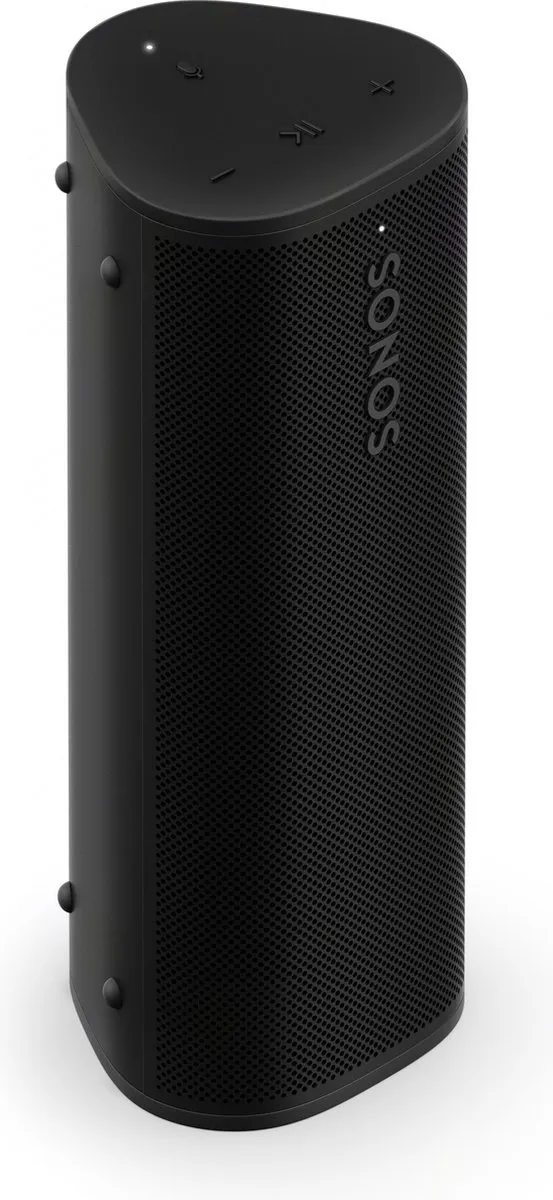 Sonos Roam 2 ROAM2R21BLK Draadloze Speaker - Zwart