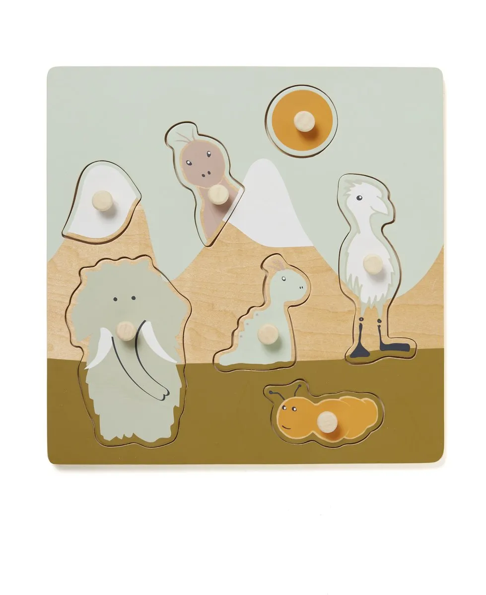 Kids Concept NEO Puzzel 1000 Stuks