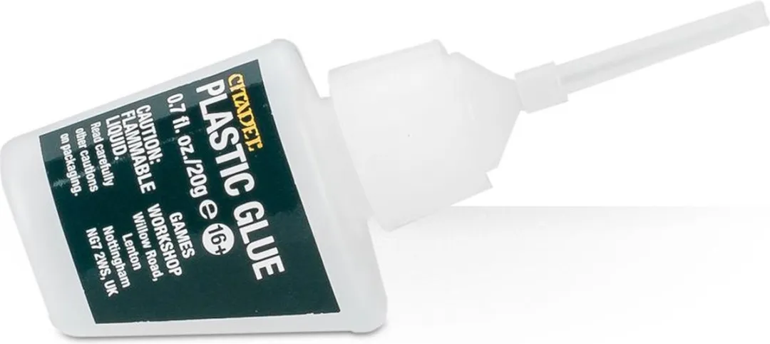 Games Workshop Citadel Plastic Glue