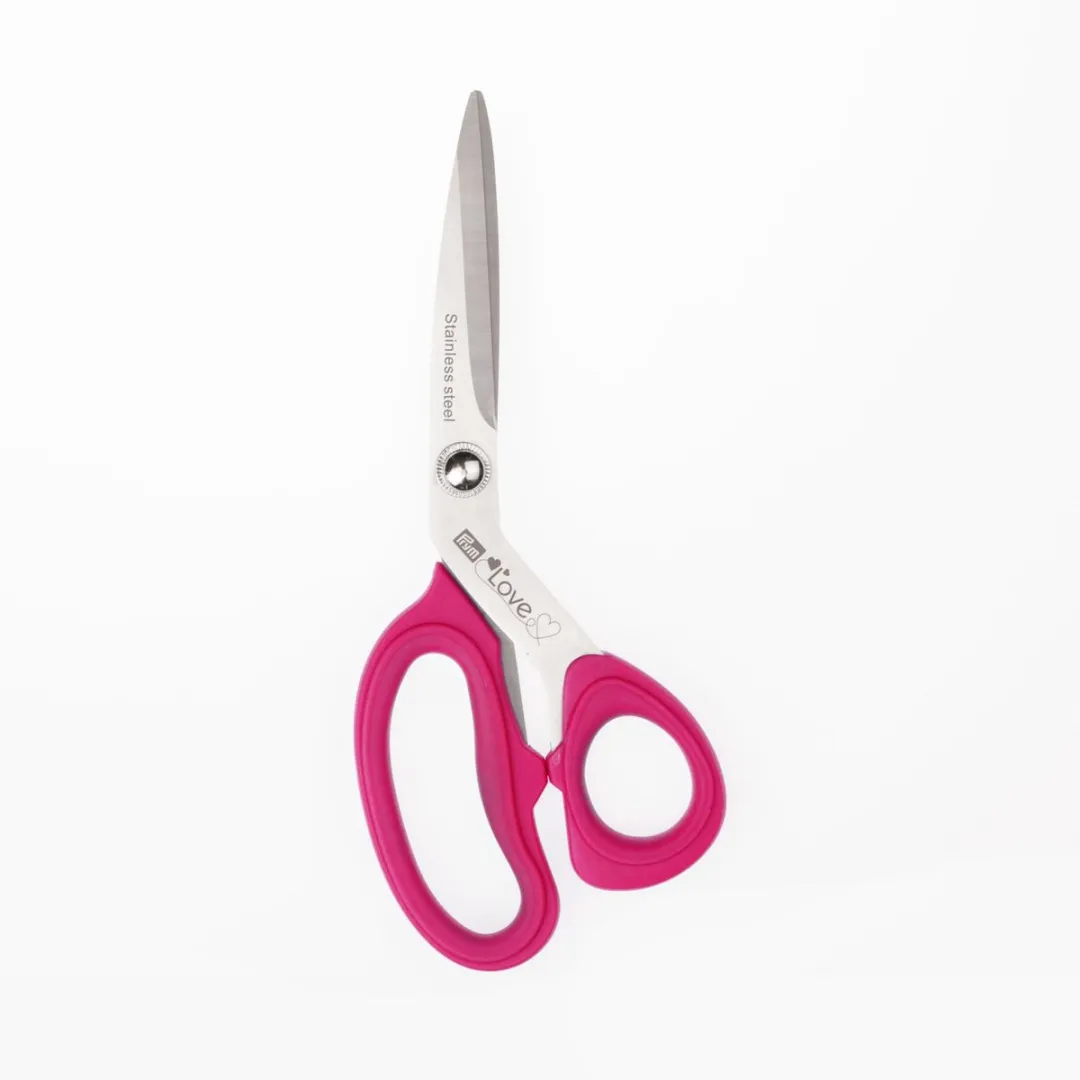 Prym Love Stofschaar 21cm