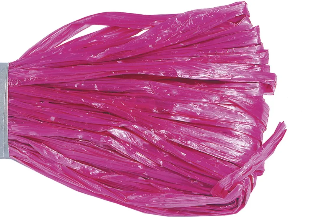 Folia Raffia Rol 30m - Groen