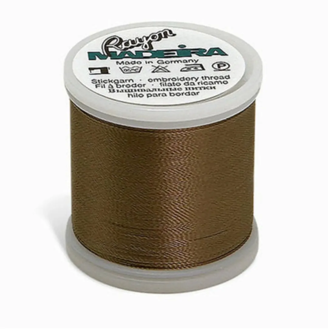 Madeira Rayon 40 200m - 1136