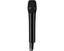Sennheiser EW-DX 835-S SET Digitaal Microfoonsysteem - Zwart