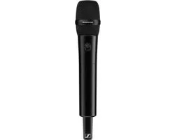 Sennheiser EW-DX 835-S SET Digitaal Microfoonsysteem - Zwart